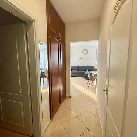 Apartman B73