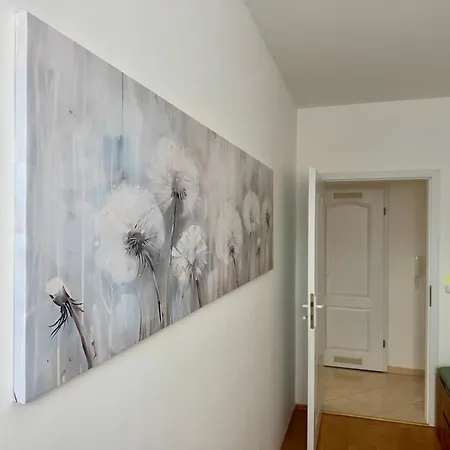 Apartman B73 Siófok