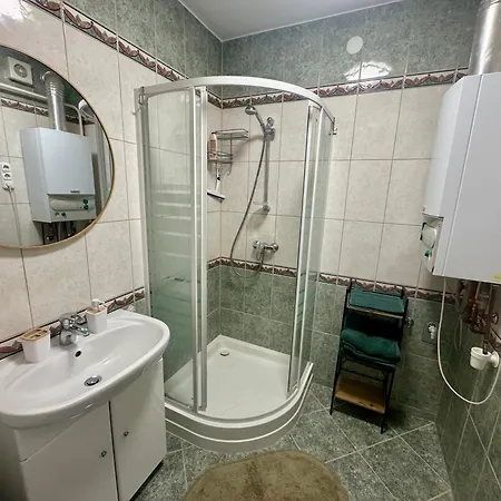 Apartman B73 Siófok