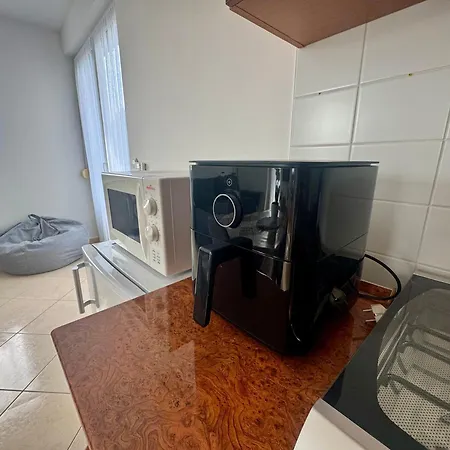 B73 公寓 希欧福克