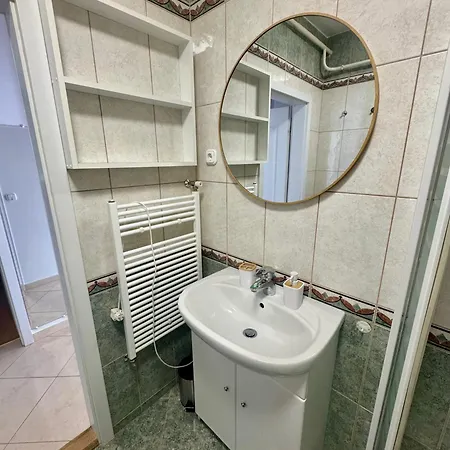 Apartman B73