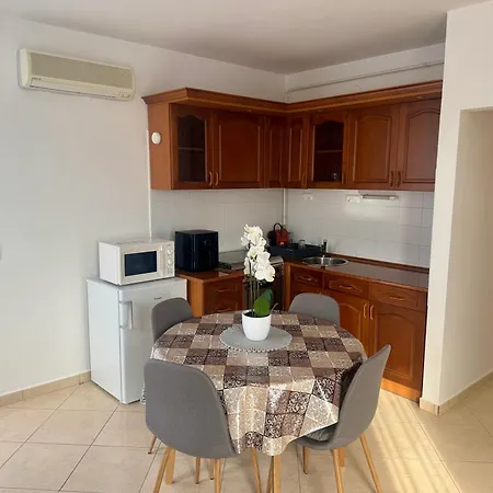 B73 Apartman Siófok