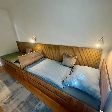 Apartman B73 Siófok