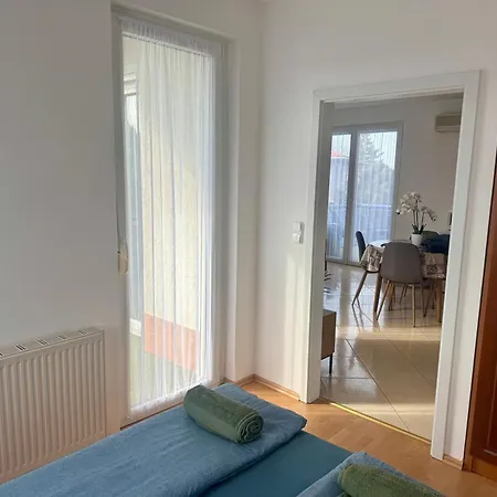 Apartman B73